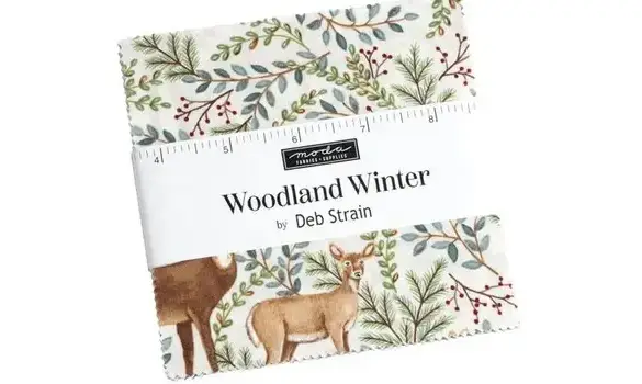 Woodland Winter