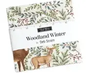 Woodland Winter