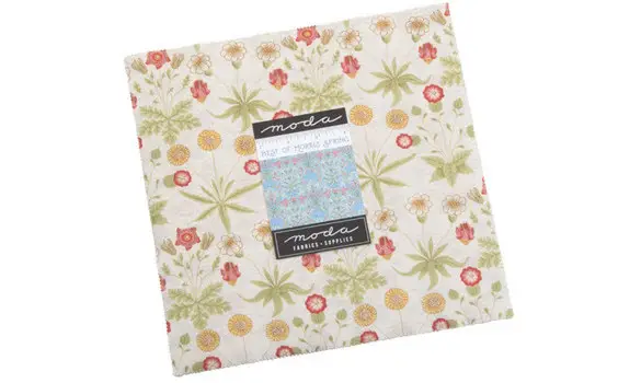 Best of Morris Spring