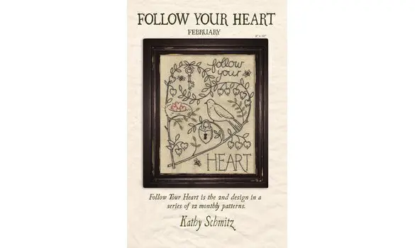 Follow Your Heart