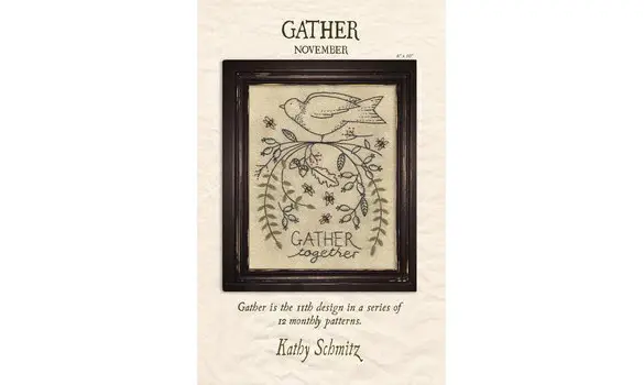 Gather
