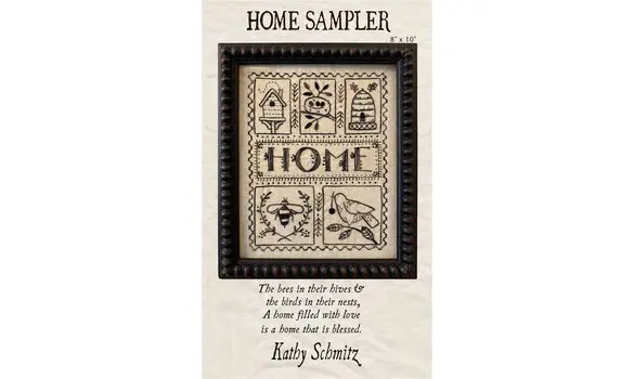 Home Sampler