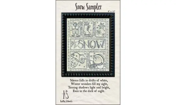 Snow Sampler