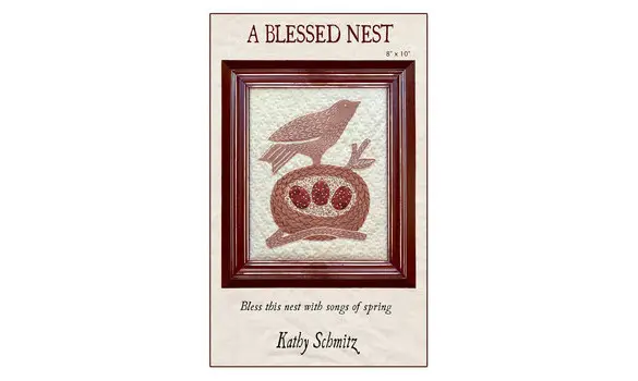 A Blessed Nest