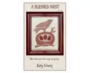 A Blessed Nest