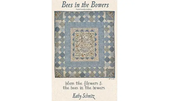 Bees in the Bowers