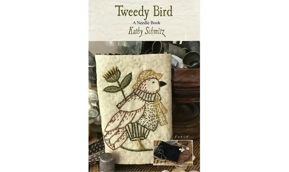 Tweedy Bird