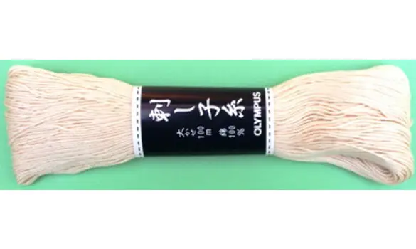 Echevau de 100m couleur n°102