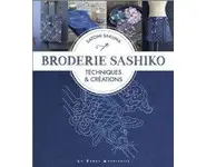 broderie Sashiko