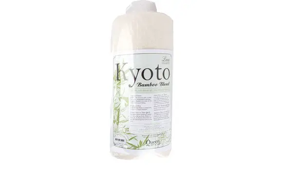 Luna Coton Bambou Queen