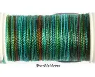 115 Grandma Moses