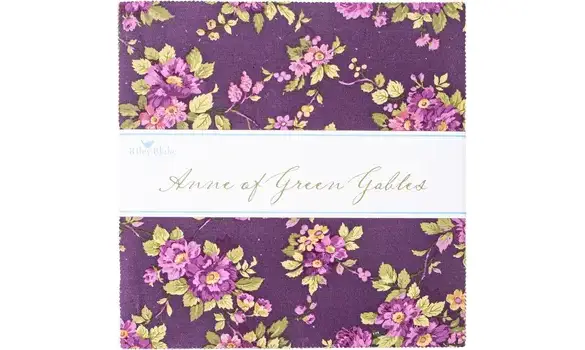 Anne of Green Gables