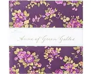 Anne of Green Gables