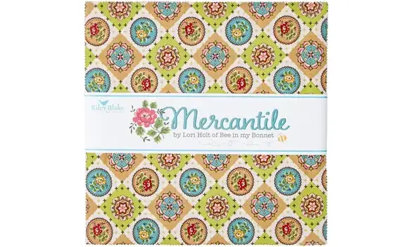 Mercantile