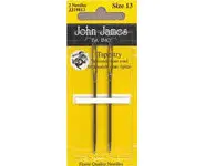 John James Tapisserie 13