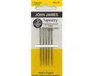 John James Tapisserie 16