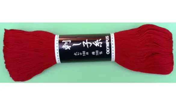 Echevau de 100m couleur n°104