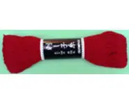 Echevau de 100m couleur n°104