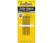 John James Tapisserie 18