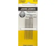 John James Tapisserie 20