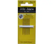 John James Tapisserie 22