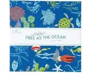 Free As The Ocean