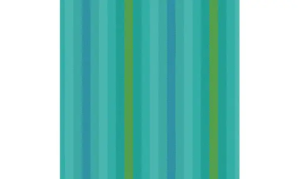 Stripe Teal