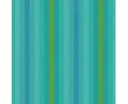 Stripe Teal