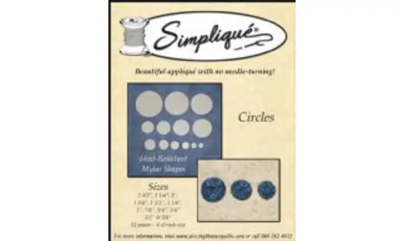 Simpliqués Circles