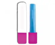 2 Recharges de colle Bleu