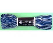 Echevau de 100m couleur dégradée n°151