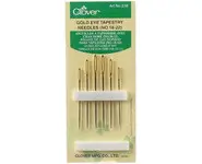 Clover Tapisserie chas doré 18-22