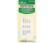 Clover Embrodery Fine