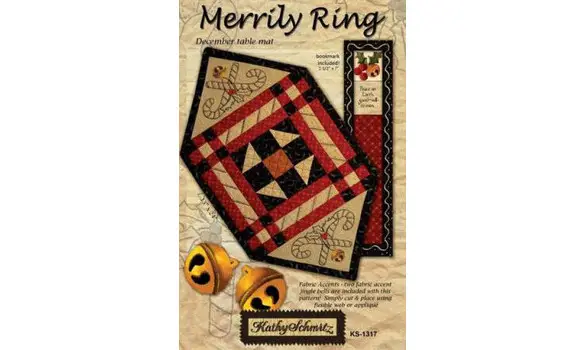 Merrily Ring