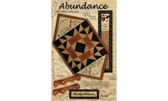 Abundance