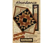Abundance