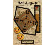 Hot August