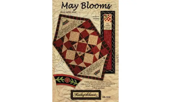 May Blooms