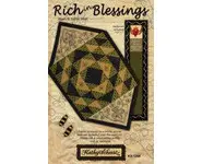 Rich in Blessings