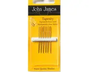 John James Tapisserie N°24