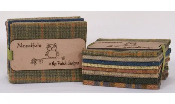 Needfuls Peas and Carrots