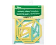 Gabarits Carrés/Octogones