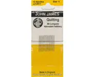 John James Quilter N°11