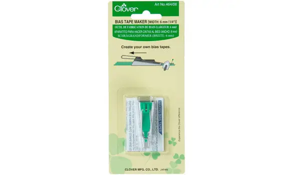 Appareil à biais 6mm