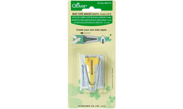 Appareil à biais 12mm