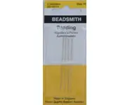 John James à perle N°10