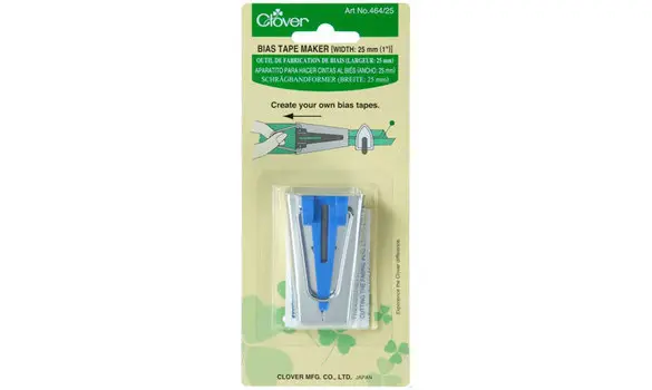 Appareil à biais 25mm