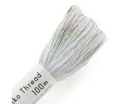 Echevau de 100m couleur dégradée n°195