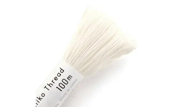 Echevau de 100m couleur n°115