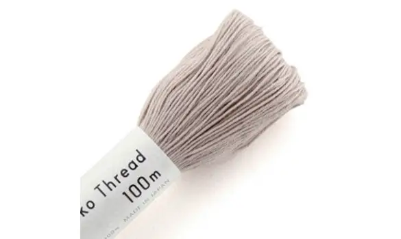 Echevau de 100m couleur n°116